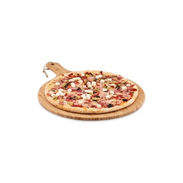 Planche à pizza personnalisable