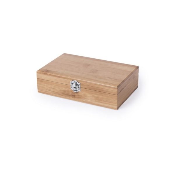 Coffret sommelier 3 accessoires
