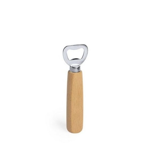 Décapsuleur bois long personnalisable