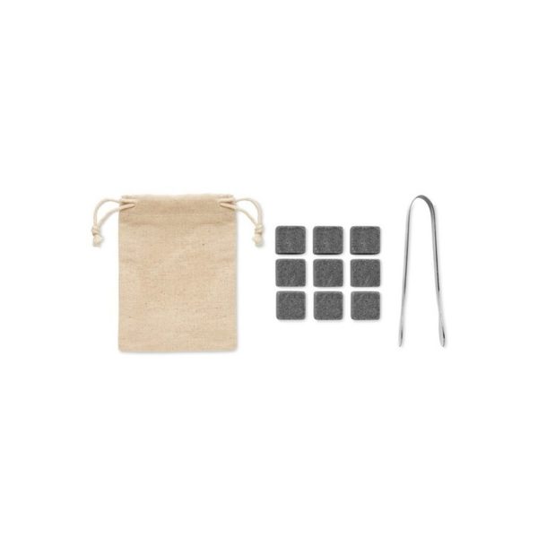 coffret glaçons personnalisable