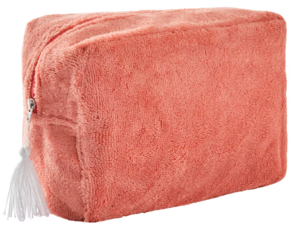 trousse de toilette