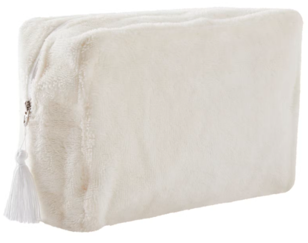 trousse de toilette