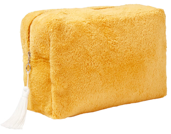 trousse de toilette
