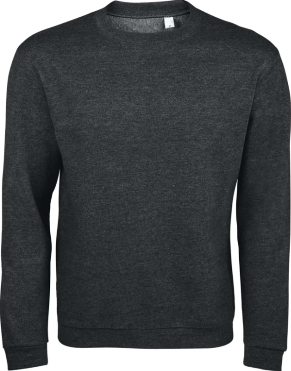 sweat gris