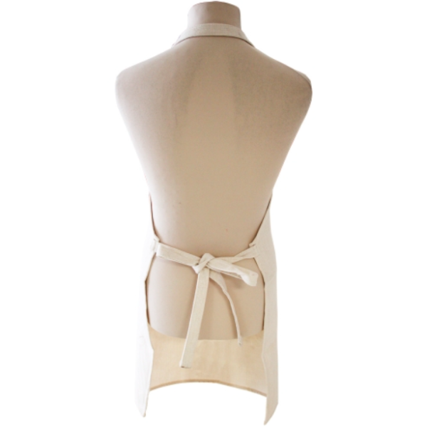 tablier de cuisine personnalisable