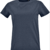 tshirt femme demin chine