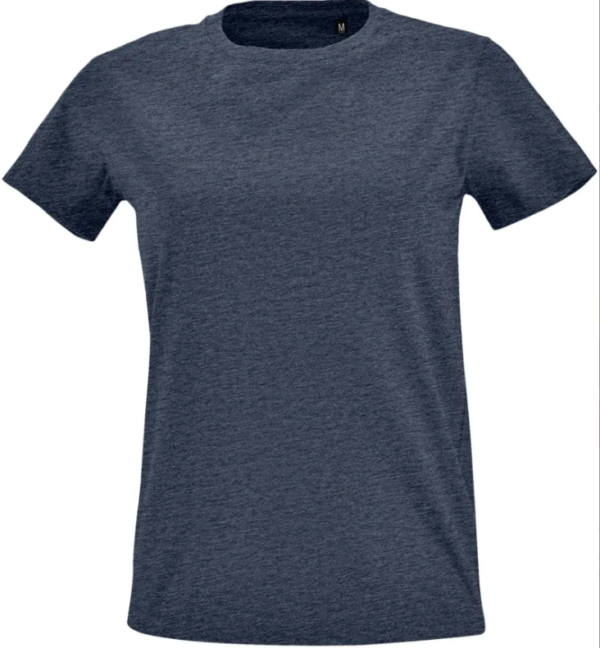 tshirt femme demin chine